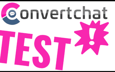 Convertchat Erfahrungen: Der ausführliche Test (+Bonus) mit allem wichtigen zu Preise, Kosten, Nutzen und Funktionen