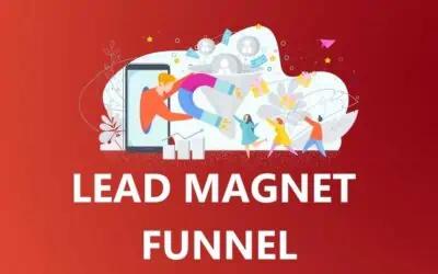 Lead Magnet Funnel erstellen 2026: Was ist ein Lead Magnet Funnel und Wie funktioniert dieser Funnel?