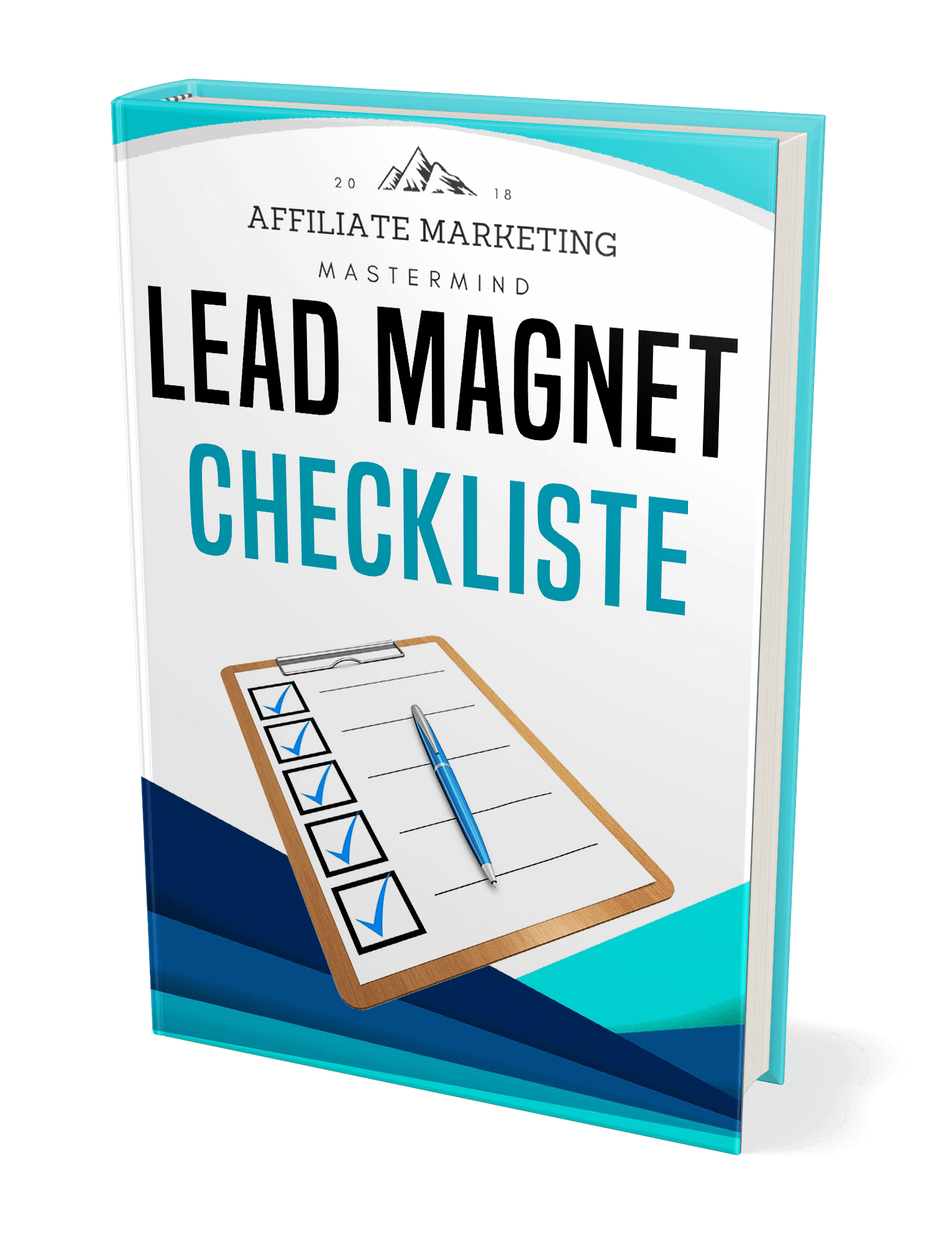 Lead Magnet Checkliste