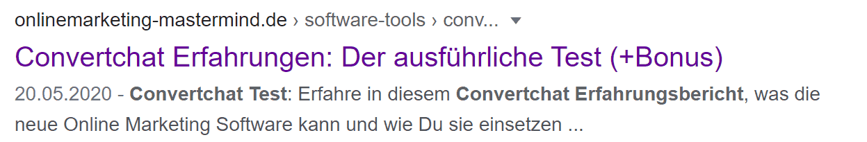 google-suche-convertchat Google Suche Convertchat