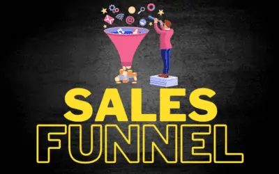 Wie Du einen Sales Funnel erstellen und einen Sales Funnel bauen kannst, anhand praxiserprobter Beispiele und Vorlagen für Verkaufstrichter in 2026