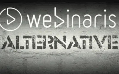 Webinaris Alternative – UMFASSENDER Webinar Software Vergleich