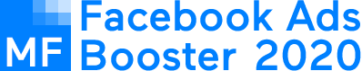 facebook Ads Booster 2020 2021