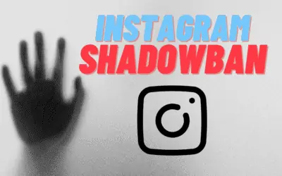 Instagram Shadowban Test 2026: Erkennen, loswerden und entfernen