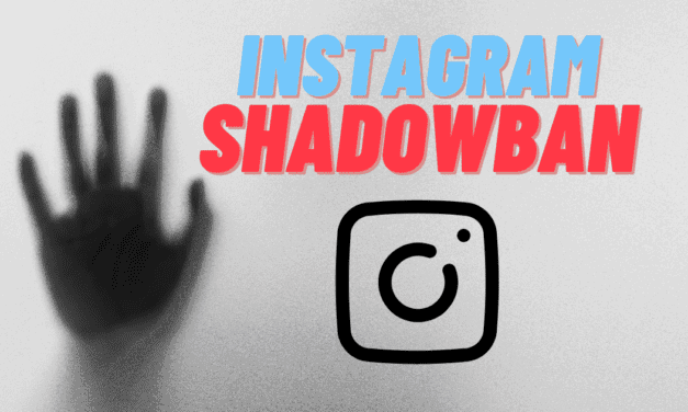 Instagram Shadowban Test 2022: Erkennen, loswerden und entfernen