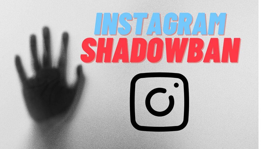 Instagram Shadowban test Erkennen Loswerden Entfernen