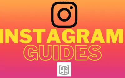 Wie Du Instagram Guides erstellen kannst 2026 – Schritt für Schritt Anleitung