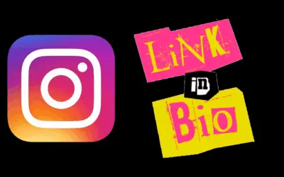 Instagram Link in Bio Einfügen 2026 – Die Umfassende Link in Instagram Bio Anleitung