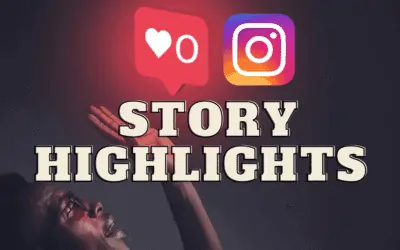 Instagram Highlights Cover erstellen 2026: Wie du mehr Klicks bekommst, damit mehr Follower Deine Instagram Story Highlights ansehen