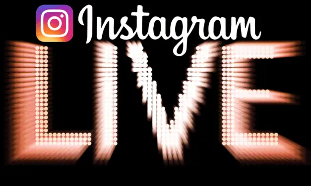 Wie Du Auf Instagram Live gehen kannst 2023 – Alles was Du zu Instagram Live Streams und Live Rooms wissen musst [Vorbereitung, Technik, Software, Licht, Mikrofon]