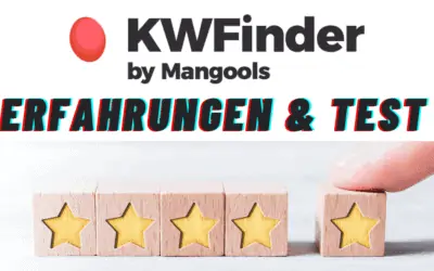 KWFinder Erfahrungen & Test 2026 – Alles zu Preise, Kosten und Alternativen des wahrscheinlich besten Keyword Finder Tools für Anfänger und Blogger