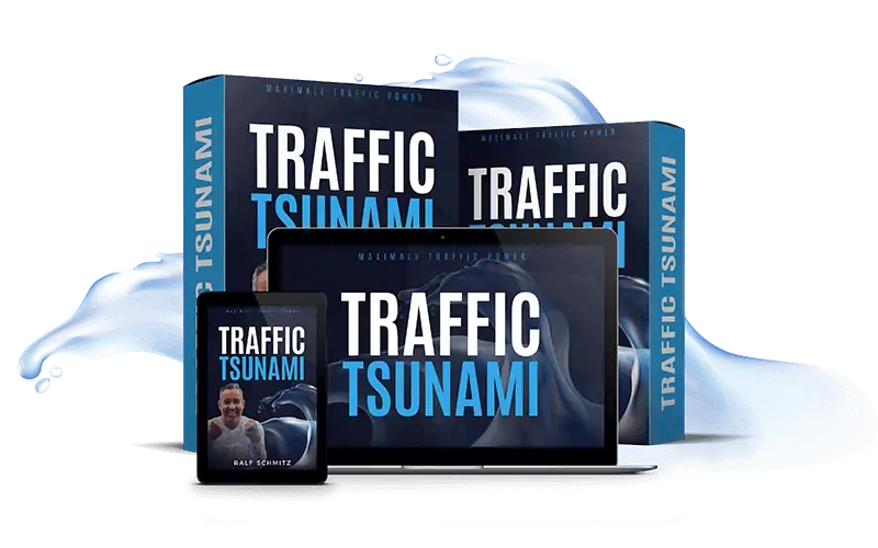 Traffic Tsunami