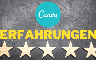 Canva Pro Erfahrungen 2026 – Alles zu Design, Preise und Canva Pro Kosten