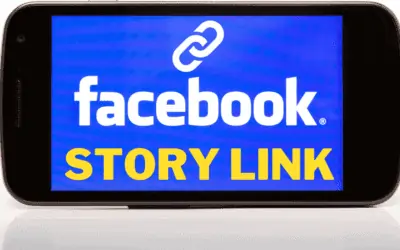 Link in Facebook Story einfügen – Alle Möglichkeiten, um in Facebook Stories Links einfügen zu können