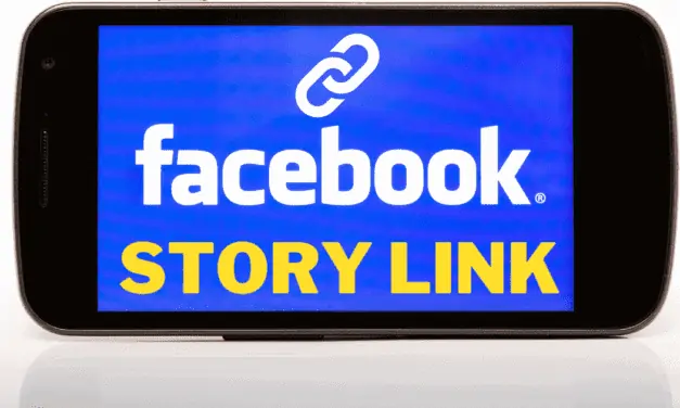 Link in Facebook Story einfügen – Alle Möglichkeiten, um in Facebook Stories Links einfügen zu können