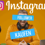 Instagram Follower Kaufen 2023: 8 Gründe warum Du vom Kauf von Followern absehen solltest