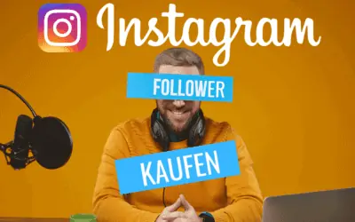 Instagram Follower Kaufen 2026: 8 Gründe warum Du vom Kauf von Followern absehen solltest