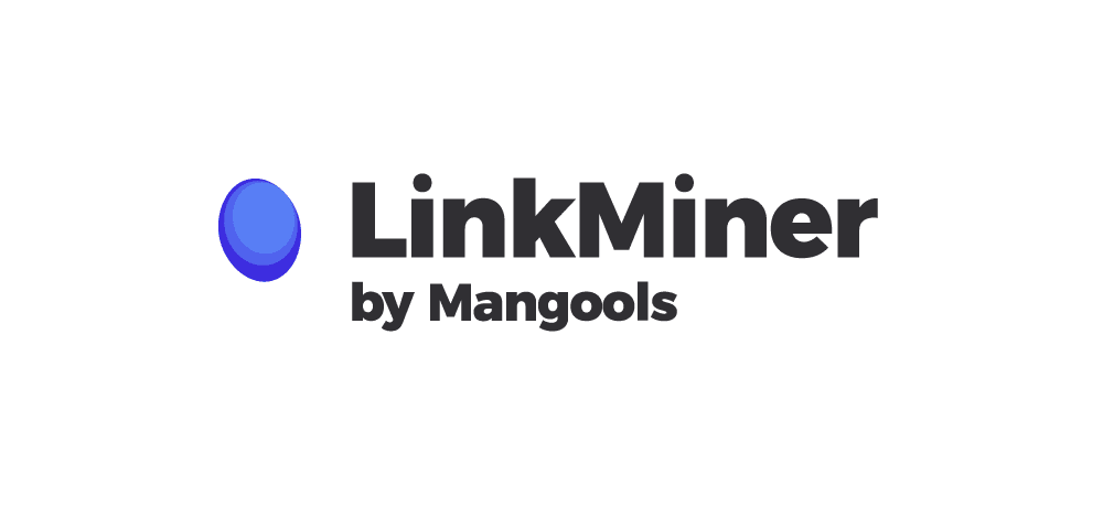 LinkMiner von Mangools