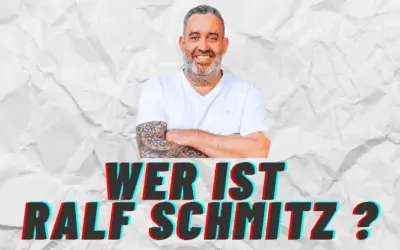Ralf Schmitz Affiliate Erfahrungen – Wer ist dieser Affiliate König eigentlich und welche Produkte bietet er an? (+ Kritik)