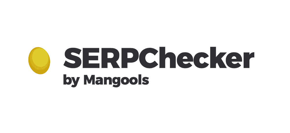 SERPChecker by Mangools