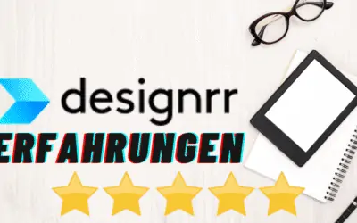 Designrr Erfahrungen und Test- Alles über Funktionen, Preise, Kosten, Alternativen