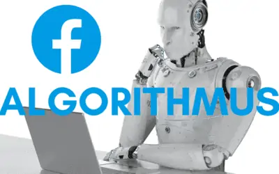 Facebook Algorithmus 2026 – Wirklich Alles was Du über Änderungen, und wie er funktioniert wissen musst, um die organische Reichweite erhöhen zu können
