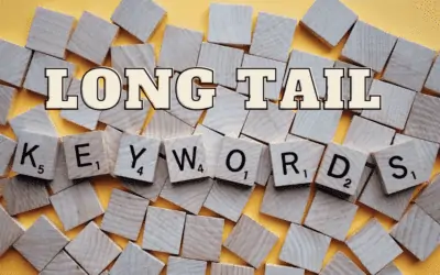 Was sind Long Tail Keywords? – Definition und Besonderheiten