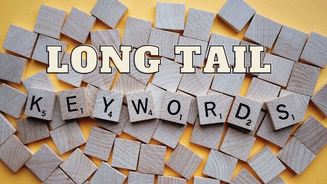 Was sind Long Tail Keywords? – Definition und Besonderheiten