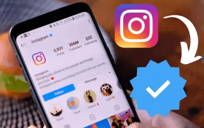 Wie Du den Blauen Haken bei Instagram bekommen und die Instagram Verifizierung beantragen kannst 2026