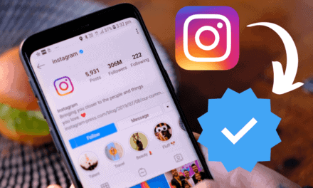 Wie Du den Blauen Haken bei Instagram bekommen und die Instagram Verifizierung beantragen kannst 2022
