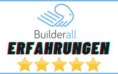 Builderall Erfahrungen und Test 2026 – Alles über Funktionen, Preise, Kosten, Support, Alternativen und der deutschen Community