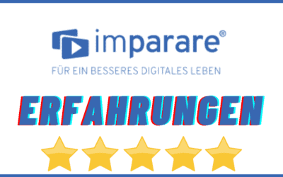 Imparare Erfahrungen und Test 2026 – Alles über Funktionen, Preise, Kosten, Support, Alternativen