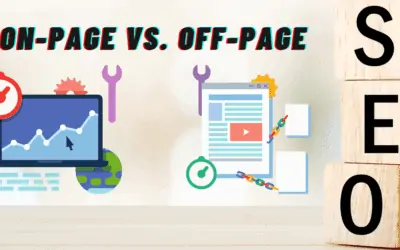 Onpage vs. Offpage-Optimierung: Was ist der Unterschied?