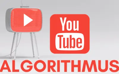 YouTube Algorithmus 2026 – Wie er funktioniert und wie Du ihn am besten einsetzen kannst um Deine Views, Reichweite und Abonnenten zu erhöhen