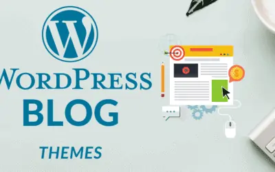 Die 10 Besten WordPress Blog Themes im großen Vergleich 2026