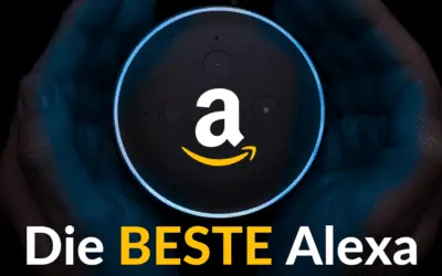 Welche Alexa ist die beste und die richtige für mich? – Umfassender Vergleich 2026