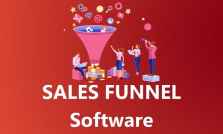 Die 7 Besten Sales Funnel Software Lösungen, Builder & Tools 2022  [Umfassender Vergleich]
