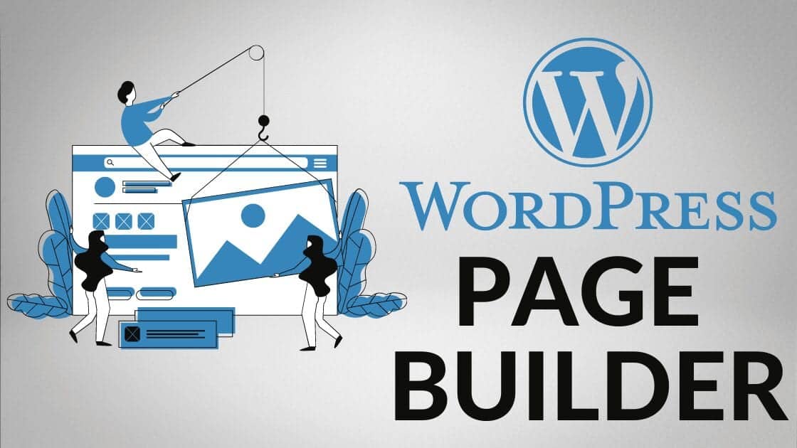 Besten WordPRess Page Builder Plugins Vergleich