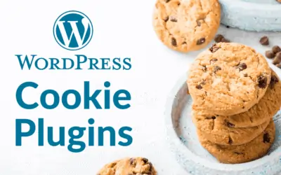 Die 5 Besten WordPress Cookie Plugins 2026 (Detailierter Vergleich inkl. Checkliste)