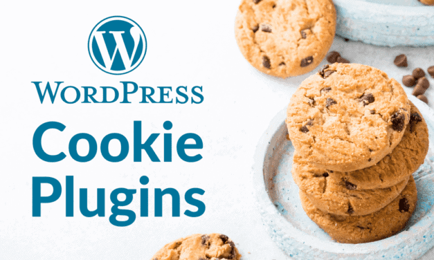 Die 5 Besten WordPress Cookie Plugins 2023 (Detailierter Vergleich inkl. Checkliste)