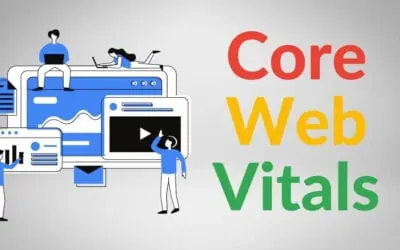 Core Web Vitals verbessern und optimieren OHNE technische Vorkenntnisse – 14 Praxiserprobte Tipps für eine bessere User Experience