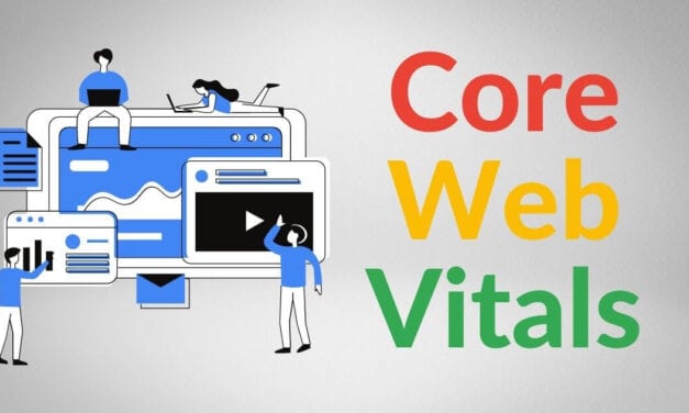 Core Web Vitals verbessern und optimieren OHNE technische Vorkenntnisse – 14 Praxiserprobte Tipps für eine bessere User Experience