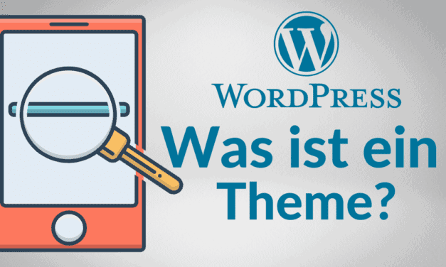 Was ist ein Wordpress Theme und wie funktioniert es?