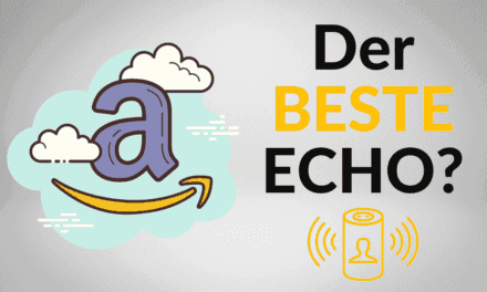 Welcher Amazon Echo ist der Beste? – Umfassender Vergleich der Besten Echo GEräte 2023
