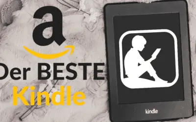 Welcher Kindle ist der beste und der richtige für mich? – Umfassender Vergleich 2026