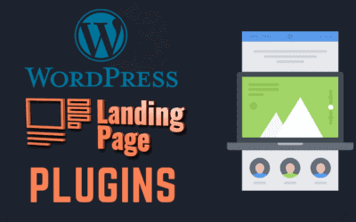 Die 6 Besten WordPress Landing Page Plugins inkl. Alternativen in 2026