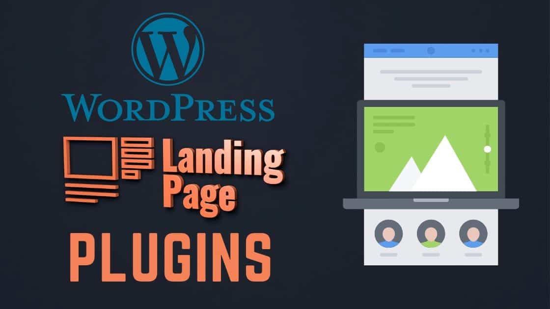 Besten WordPress Landing Page Plugins