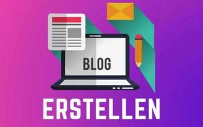 Eigenen WordPress Blog erstellen und starten 2022: Einfache Schritt für Schritt Anleitung für Anfänger