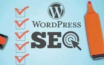 WordPress SEO Checkliste 2026: Schritt für Schritt Anleitung um ein besseres Ranking bei Google zu bekommen