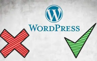 WordPress Vorteile und Nachteile: Warum du es nutzen solltest (und warum nicht)